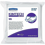 KIMTECH Pure W5 Dry Wipers (06179)