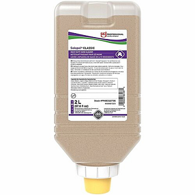 SC JOHNSON Solopol Classic Heavy-Duty Hand Cleaner (PN98318706)