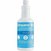 Fresh Products Conqueror 103 Surface Deodorizer (1232WBTU)