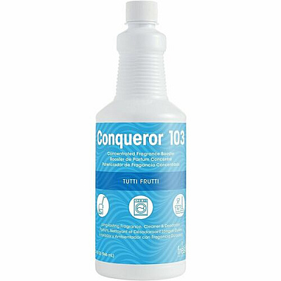 Fresh Products Conqueror 103 Surface Deodorizer (1232WBTU)