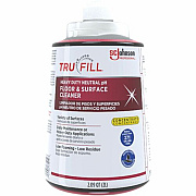 TruFill Heavy-Duty Floor Cleaner (684502)