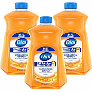Dial Antibacterial Defense Liquid Hand Soap (17014CT)