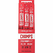 Chomps Original Beef Snack Sticks (CO24)