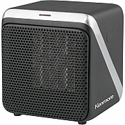 Kenmore 5" Personal Cube Heater (KM65001BK)