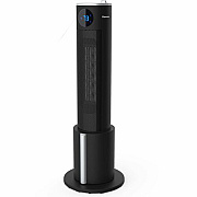Kenmore 29" Tower Heater with Humidifier (KM65012BK)