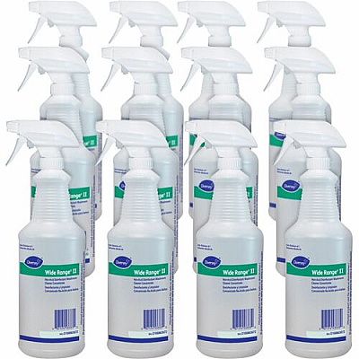 Diversey Spray Bottle (D100863672CT)