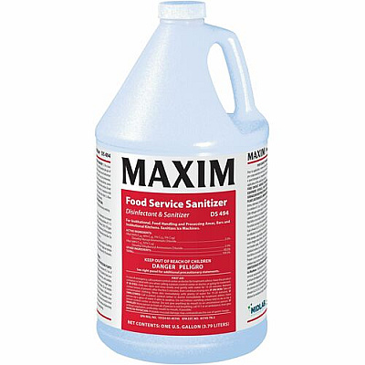 Midlab Surface Sanitizer (04940041)
