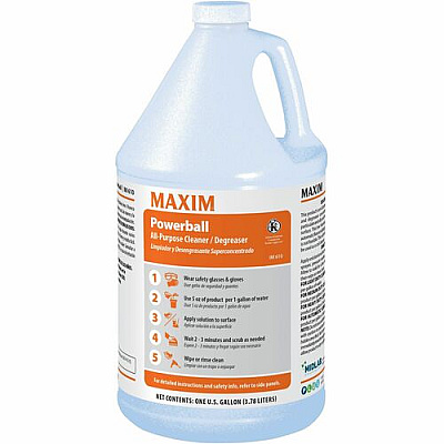 Midlab All-Purpose Butyl-Based Cleaner & Degreaser (06100041)
