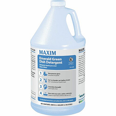 Midlab Liquid Dish Detergent (22080041)