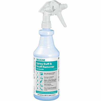 Midlab Buff and Scuff Remover Spray (12340012)