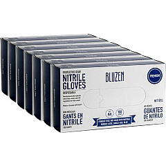 BLUZEN Disposable Nitrile Gloves (NIT101MCT)