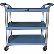Genuine Joe Bussing Cart (02335)