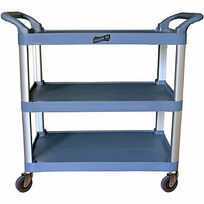 Genuine Joe Bussing Cart (02335)