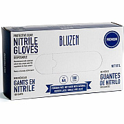 BLUZEN Extra-Strength Nitrile Gloves (NIT103MCT)