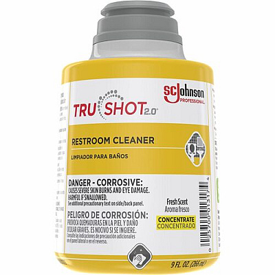 SC JOHNSON Restroom Cleaner (379844)