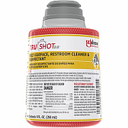SC JOHNSON Multi-Surface, Restroom Cleaner & Disinfectant (379850)
