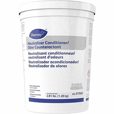 Diversey Neutralizer Conditioner/Odor Counteractant (917048)