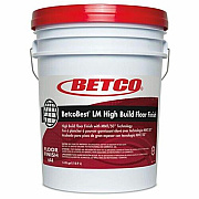 Betco BetcoBest LM Floor Finish (6440500)