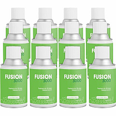 Fresh Products Fusion 3000 Metered Aerosols (MAIRCM)