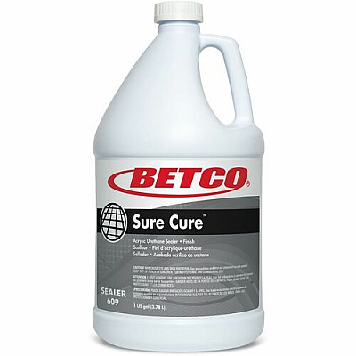 Betco Sure Cure Floor Sealer & Finish (6090400)