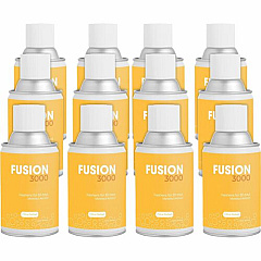 Fresh Products Fusion 3000 Metered Aerosols (MAIRCT)