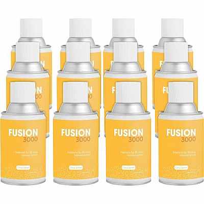 Fresh Products Fusion 3000 Metered Aerosols (MAIRCT)