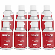 Fresh Products Fusion 3000 Metered Aerosols (MAIRSA)