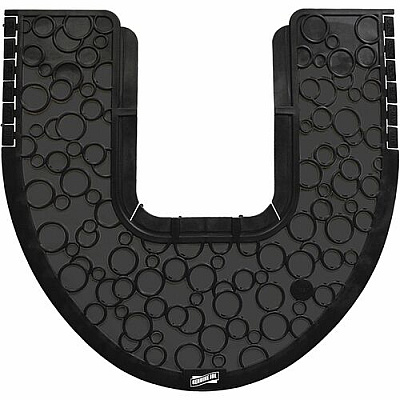 Genuine Joe Deodorizing Commode Mat (85200)
