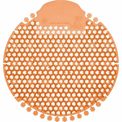 Fresh Products Wave 360 Urinal Screens (W36030MG)