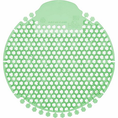 Fresh Products Wave 360 Urinal Screens (W36030CME)