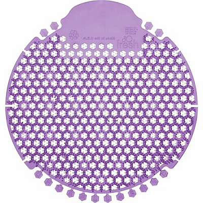 Fresh Products Wave 360 Urinal Screens (W36030LAV)