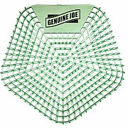 Genuine Joe Urinal Screens (85185)