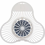 Fresh Products Enzymatic Urinal Block (TBS72CH)