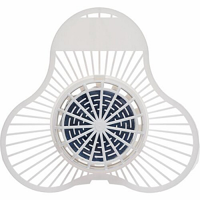 Fresh Products Enzymatic Urinal Block (TBS72CH)