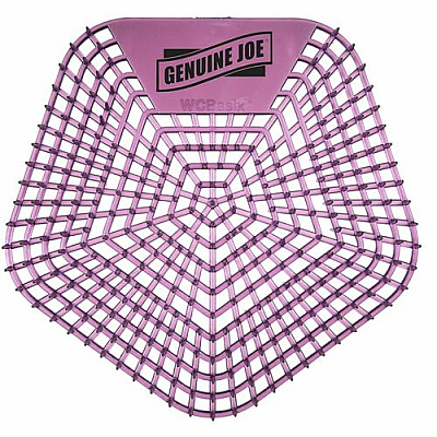 Genuine Joe Urinal Screens (85186)