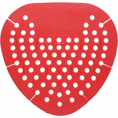 Fresh Products Deodorant Urinal Screens (DS72CH)