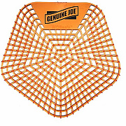 Genuine Joe Urinal Screens (85187)