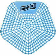 Genuine Joe Urinal Screens (85189)