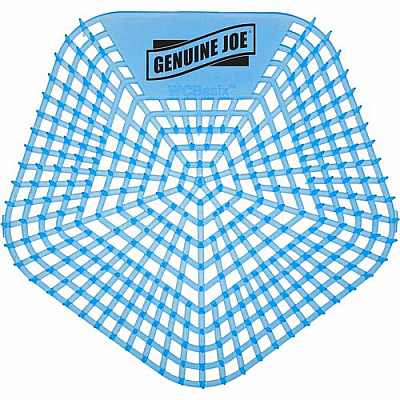 Genuine Joe Urinal Screens (85189)