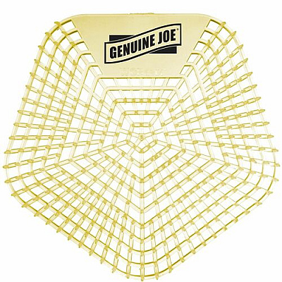 Genuine Joe Urinal Screens (85184)