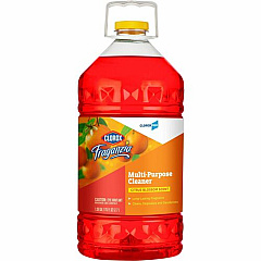 Clorox Fraganzia Multi-Purpose Cleaner (60615)