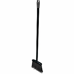 Genuine Joe Plastic Lobby Broom (02410)
