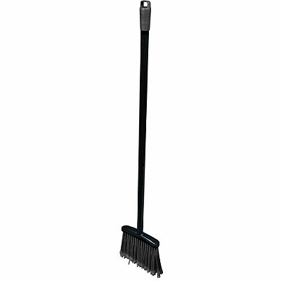 Genuine Joe Plastic Lobby Broom (02410)