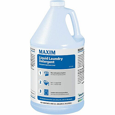 Midlab Liquid Laundry Detergent (41280041)