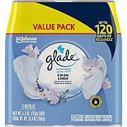 Glade Automatic Spray Refill Value Pack (375366CT)
