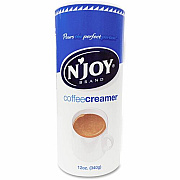 Njoy Nondairy Creamer (90780CT)