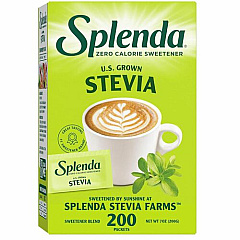 Splenda Single-serve Sweetener Packets (SP82000310)