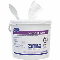 Diversey Care Oxivir Tb Disinfectant Cleaner Wipes (5627427)