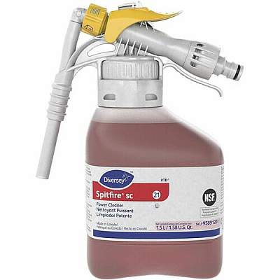 Diversey Spitfire SC Power Cleaner (95891201)