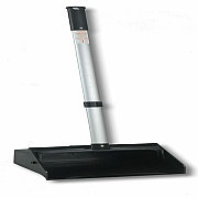 Genuine Joe Lobby Dust Pan (85237CT)